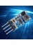 Dc-Dc Modülü 2 Adet Yükseltme Ultra Küçük Güçlendirme Gerilim Dönüşüm Kartı 3.3V 3.7V 4.5V 5V Ila 12V (Yurt Dışından) 1
