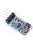 Dc-Dc Modülü 2 Adet Yükseltme Ultra Küçük Güçlendirme Gerilim Dönüşüm Kartı 3.3V 3.7V 4.5V 5V Ila 12V (Yurt Dışından) 3