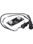 Dc 5 -5.5V Tek Eksenli Işık Kaynağı Takip Sensörü Güneş Enerjisi Paneli Takip Sensörü Problu Otomatik Devre Kartı (Yurt Dışından) 2