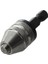Galactic + Siyah 6mm Anahtarsız Matkap Ucu Chuck Hızlı Değişim Adaptörü Dönüştürücü Hex Shank (Yurt Dışından) 2