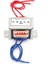 AC12V Çıkış Gerilimi 12W Giriş 220V/50Hz Tek Güç Trafosu Sıcak (Yurt Dışından) 3