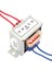 AC12V Çıkış Gerilimi 12W Giriş 220V/50Hz Tek Güç Trafosu Sıcak (Yurt Dışından) 5