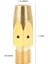 Miller M-25/m-40 Için Mıg Kaynak Kiti Kontak Ucu-Nozul-Difüzör Yeni (Yurt Dışından) 1