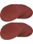 60 Adet 5 Inç 125MM Yuvarlak Zımpara Diski Kum Levhalar Grit 320/400/600/800/1000/1500 Cırt Cırt Zımpara Diski (Yurt Dışından) 2