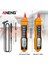 Aneng A3003 Dijital Multimetre Kalem Tipi Metre 4000 Sayım Temassız Ac/dc Gerilim Direnç Kapasite Hz Test Cihazı Aracı Sarı (Yurt Dışından) 5
