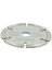 Elmas Daire Testere Bıçağı 85MM 15MM Delik ve 6mm Ila 8mm Şaft Kaplin Step Motor Çoğaltıcı Bağlantı Konnektörü (Yurt Dışından) 4