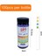 Toprak Ph Test Şeritleri 100 Şerit Toprak Test Cihazı 0-14 Ph Toprak Testi, Toprak Için (Yurt Dışından) 5