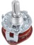 Zoroom 2x Elektronik Makine 4P3T 4 Kutuplu 3 Pozisyon 2 Güverte 16 Pin Döner Anahtar (Yurt Dışından) 5