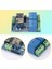 V ESP8266 Çift Kanallı Wifi Röle Modülü Iot Akıllı Ev Telefonu App Uzaktan Kumandalı Anahtar Yüksek Performans (Yurt Dışından) 2