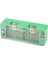 660V 30A Tek Fazlı 2'si 12 Çıkışlı Ölçüm Kutusu Fj6 Terminal Bloğu Bağlantı Kutusu Güç Dağıtım Terminali (2'si 12 Çıkışlı) (Yurt Dışından) 1