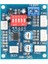 Pc Için 12V Dc Dört Telli Termostat Pwm Fan Hızı Kontrol Cihazı Vali Modülü (Yurt Dışından) 5