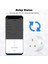Rovf Zigbee Fiş Akıllı Soket Kablosuz Uzaktan Ses Kontrolü Güç Enerji Monitör Zamanlayıcı 16A Ingiltere Fişi Tuya Smart Alexa/google Home/tmall Genie (Yurt Dışından) 2