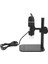 Dijital USB Mikroskop 50X ~ 500X Elektronik Mikroskop 5mp USB 8 LED Dijital Kamera Mikroskop Endoskop Büyüteç (Yurt Dışından) 3