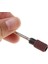 Jumbo 51 Parça Tamburlu Zımparalama Seti - Dremel'e Uyar - Kauçuk Tambur Mandrelleri Içerir - 1/2, 3/8 ve 1/4 Inç (Yurt Dışından) 4