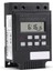 30A 220V Yük 7 Gün Haftalık Programlanabilir Elektronik Zamanlayıcı Dijital Zamanlayıcı Anahtarı Röle Kontrolü TM616 Din Ray Montaj Zamanlayıcısı (Yurt Dışından) 2