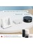 Rovf Akıllı Zigbee Çok Modlu Ağ Geçidi Bluetooth Mesh Kablosuz Köprü Hub Kontrolü Tuya Akıllı Yaşam Alexa Google Ev (Yurt Dışından) 4