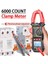 Aneng PN105 Dijital Ses Yayını Pens Metre Ac/dc Akım Profesyonel Multimetre 6000 Sayım True Rms Test Cihazı Metre (Yurt Dışından) 1