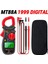 Dijital Multimetre Pens Metre MT88A Ac Akım 1999 Sayımları (Yurt Dışından) 4