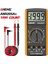 Aneng Dc AN9205A Ac Dijital Multimetre LCD Ekran Sayımları 1999 (Yurt Dışından) 3