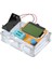 Esr Metre MEGA328 Transistör Test Cihazı Dijital V2.68 Lcr-T4 Kutulu (Yurt Dışından) 2