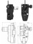 Mıg Kaynak Makinesi Rulo Tel Besleme Motoru Dc 24V 10W 0.6-1.0mm Lehimleme Besleyici Akı Çekirdeği Otomatik Tedarik (Yurt Dışından) 1