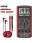 AN9205A+ LCD Ekran 1999 Sayım Transistör Diyot Metre Test Cihazı Ac/dc Akım Gerilim Dijital Multimetre Test Voltmetre Weerstand Kapasite (Yurt Dışından) 2