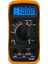 1999DIGITS Dc Gerilim XL830L Dijital Multimetre Dc Akım Multimetre Test Cihazı (Yurt Dışından) 3