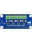 Raspberry Pi, I2C/SMBUS Için Waveshare 4 Kanallı Akım/gerilim/ Monitör Hat (Yurt Dışından) 1