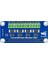 Raspberry Pi, I2C/SMBUS Için Waveshare 4 Kanallı Akım/gerilim/ Monitör Hat (Yurt Dışından) 2