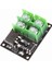 Düşük Kontrol Yüksek Gerilim 12V 24V 36V Anahtar Mosfet Modülü Aksesuarları (Yurt Dışından) 5