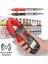 Aneng CM81 6000 Sayım Basma Düğmesi Kelepçe Multimetre Yeni Dijital Pens Metre Dc/ac Curren Multimetre Ampermetre Gerilim Test Cihazı Araba Amp Hz Kapasite Ncv Ohm Testi (Yurt Dışından) 1