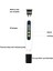 Taşınabilir Tds Su Kalitesi Test Ölçer Su Kalitesi Analizi Algılama Kalemi (Yurt Dışından) 4