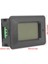 110-250V LCD Dijital Voltmetre Gerilim Ölçer Panel Metre Güç Akımı Monitörü (Yurt Dışından) 4