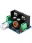 Dc-Dc XH-M401 Buck Modülü XL4016E1 200W Yüksek Güçlü Dc Voltaj Regülatörü - Yeşil (Yurt Dışından) 5