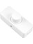 Kısılabilir 3-100W Led/akkor Beyaz Için Hat Içi LED Dimmer Anahtarı (Yurt Dışından) 3