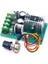 Dc 10-60V Motor Hız Kontrol Regülatörü Pwm Motor Hız Kontrol Anahtarı 20A (Yurt Dışından) 4