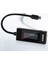 Kowsı KWS-065C Type-C Usb-C 4-30V Gerilim Ölçer Zamanlama Ampermetre Dijital Monitör Gerilim Test Cihazı Akım (Yurt Dışından) 2