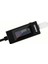 Kowsı KWS-065C Type-C Usb-C 4-30V Gerilim Ölçer Zamanlama Ampermetre Dijital Monitör Gerilim Test Cihazı Akım (Yurt Dışından) 5