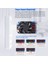 Rd HD35 Tetikleyici Qc2.0 Qc3.0 Elektronik USB Yük Direnci Deşarj Akü Testi Ayarlanabilir Akım Voltajı 35W (Yurt Dışından) 4