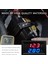 Ha Abd Dc 100 V Voltmetre Ampermetre Volt Amp Metre Ölçer 0ml 1/10/50/100A LED Çift Dijital LED Dijital Voltmetre Ampermetre (Yurt Dışından) 5
