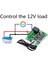2x W1209 Dc 12V Termostat Sıcaklık Kontrol Anahtarı Termometre Kontrol Cihazı, Dijital LED Ekranlı, Kılıflı (Yurt Dışından) 1