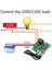 2x W1209 Dc 12V Termostat Sıcaklık Kontrol Anahtarı Termometre Kontrol Cihazı, Dijital LED Ekranlı, Kılıflı (Yurt Dışından) 4