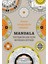 Mandala - Yetişkinler Için Boyama Kitabı 1