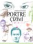 Portre Çizimi Andras Szunyoghy 1