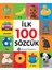 İlk 100 Sözcük - Küçük Boy 1