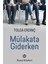 Mülakata Giderken 1