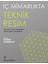 İç Mimarlıkta Teknik Resim 1