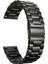 Fitwatch Fxs 3 Kordon Metal Sıralı Kordon Krd 04 Siyah 1