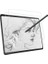 Apple iPad 10.2 8.nesil Uyumlu Paper Like Ekran Koruyucu Nano Kırılmaz Kağıt Hissi Mat Yüzey (Model A2270,A2428,A2429,A2430) 1