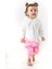 Welsoft Peluş Unisex Kışlık Bebek Takımları Çocuk Giyim Bebek Kıyafeti çocuk kostümü Welsoft Takım 1